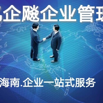 海口注册投资股权资产管理公司 企业资产管理服务的战略选择与操作指南
