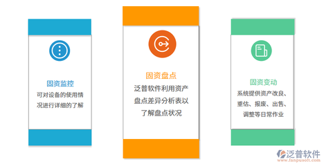 机械制造行业的资产管控升级 泛普固定资产管理系统的实践价值